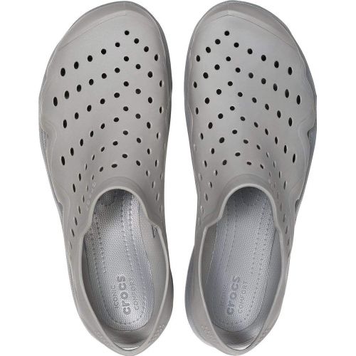 크록스 Crocs Mens Swiftwater Wave M Flat