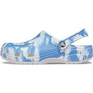 Crocs Unisex-Adult Mens and Womens Classic Graphic Clog