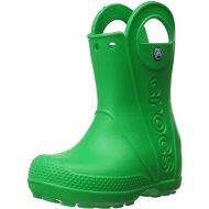 할로윈 용품Crocs Unisex-Child Rain Boot