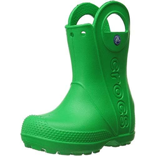 크록스 할로윈 용품Crocs Unisex-Child Rain Boot