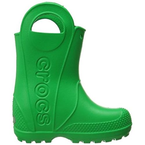 크록스 할로윈 용품Crocs Unisex-Child Rain Boot