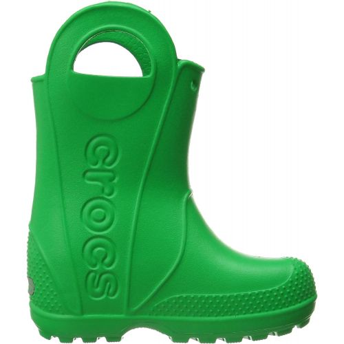크록스 할로윈 용품Crocs Unisex-Child Rain Boot