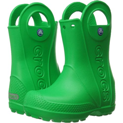 크록스 할로윈 용품Crocs Unisex-Child Rain Boot