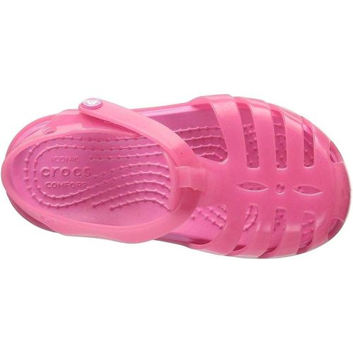 크록스 Crocs Girls Isabella Sandal