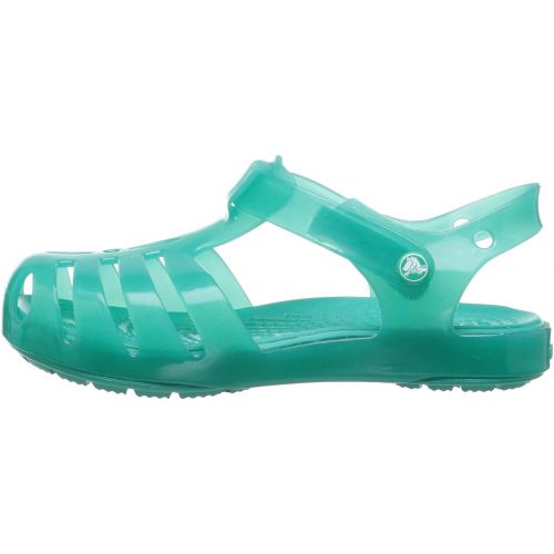 크록스 Crocs Girls Isabella Sandal