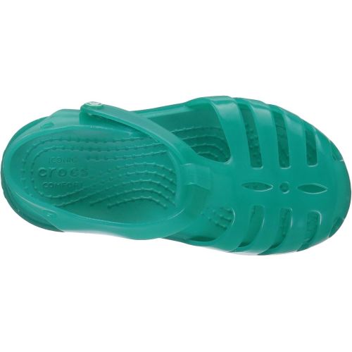 크록스 Crocs Girls Isabella Sandal