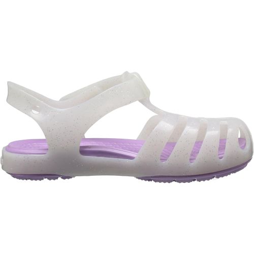 크록스 Crocs Girls Isabella Sandal