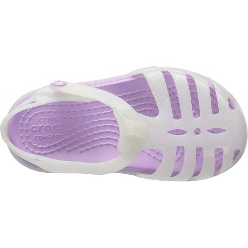 크록스 Crocs Girls Isabella Sandal