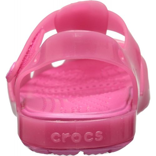 크록스 Crocs Girls Isabella Sandal