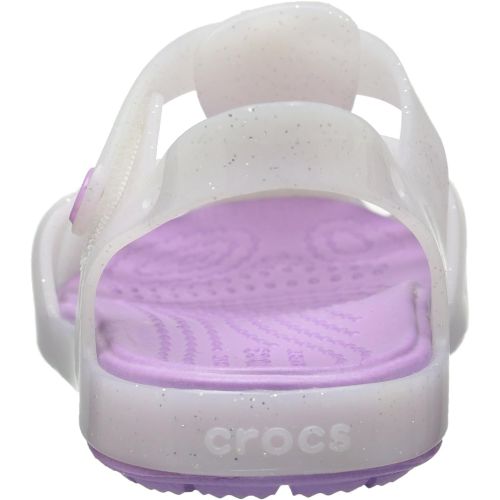 크록스 Crocs Girls Isabella Sandal