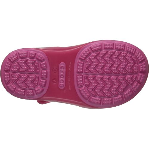 크록스 Crocs Girls Isabella Sandal