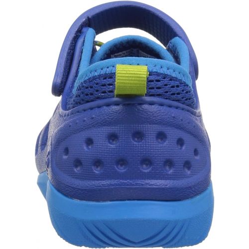 크록스 Crocs Kids Swiftwater Play Shoe