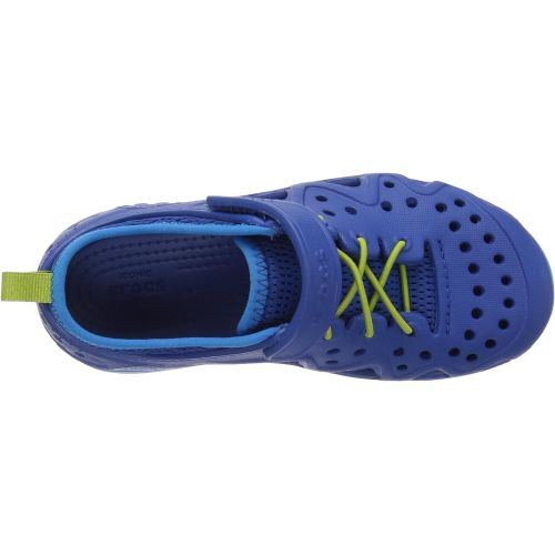 크록스 Crocs Kids Swiftwater Play Shoe