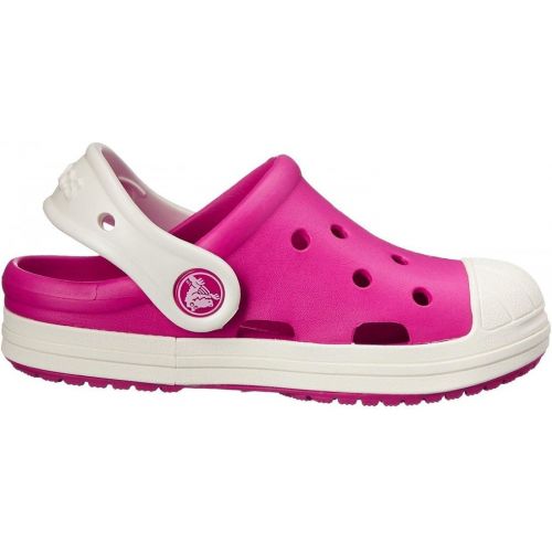 크록스 Crocs Kids Bump It Clog