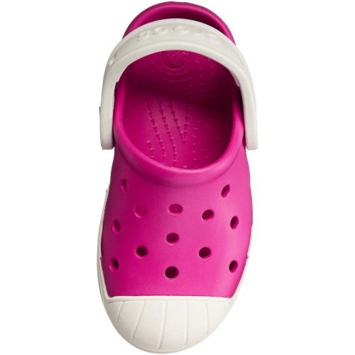 크록스 Crocs Kids Bump It Clog