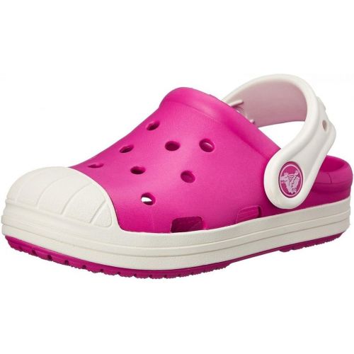 크록스 Crocs Kids Bump It Clog