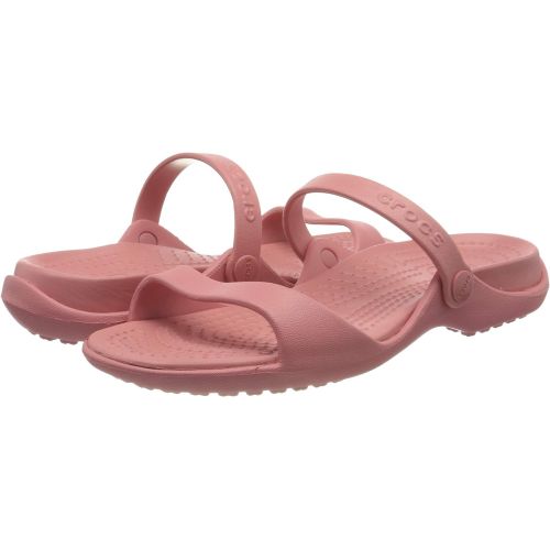 크록스 Crocs Womens Cleo Sandal