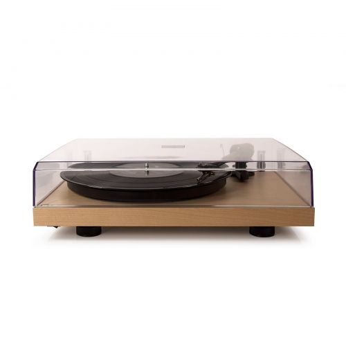 크로슬리 Crosley C10 Two Speed Manual Turntable Deck