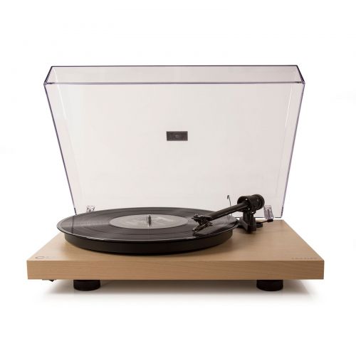 크로슬리 Crosley C10 Two Speed Manual Turntable Deck