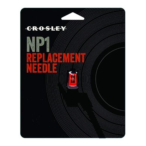 크로슬리 Crosley NP1 Replacement Needle