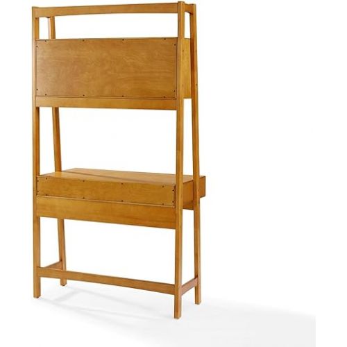 크로슬리 Crosley Furniture Landon Wall Desk - Acorn