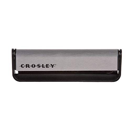 크로슬리 Crosley AC1003A-CF Carbon Fiber Record Brush
