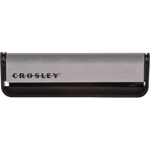 크로슬리 Crosley AC1003A-CF Carbon Fiber Record Brush