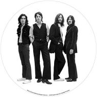Crosley AC1016A-SG Turntable Slip Mat, The Beatles Fab Four