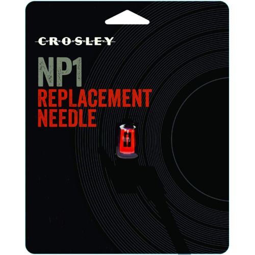 크로슬리 Crosley NP1 Replacement Needle