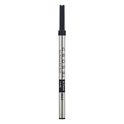  [아마존 핫딜]  [아마존핫딜]Cross 8523 Rollerball Mine (Gel-Tinte, dokumentenecht) schwarz