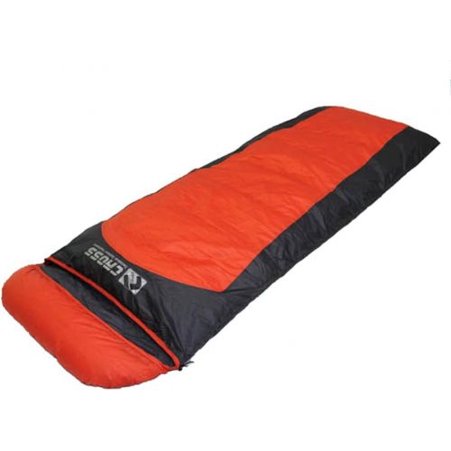  Cross Korea [Cross]himalaya Camping Outdoor Goose Down 3 Seasons Mummy Type Sleeping Bag