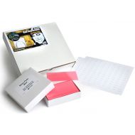 Crosscutting Concepts VXH10284 Lyle and Louise Bad Impression Bite Marks Analysis Refill Kit