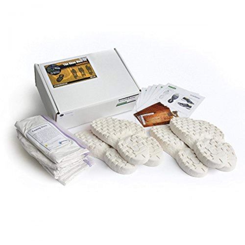  Crosscutting Concepts VXH-LL-FTP Lyle and Louise The Shoe Must Fit Footprint Analysis Kit