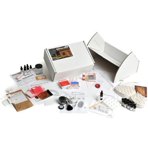  Crosscutting Concepts VXH-LL-SCE Lyle and Louise Small Class Edition Kit