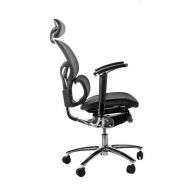 Crossford Furniture Co. Ergonomic Synchro-Tilt Office Chair