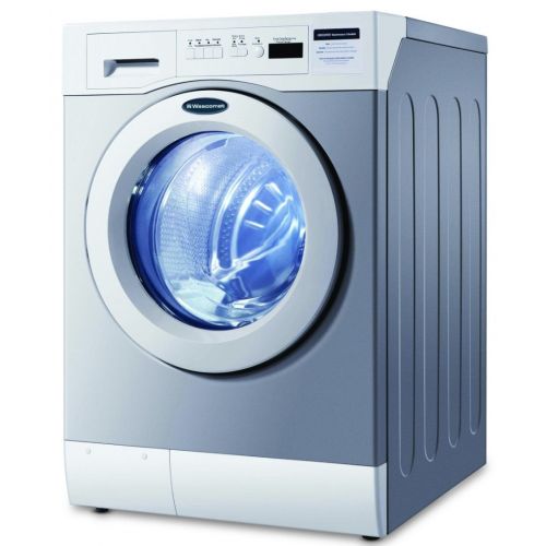  Crossover Non-Metered 120 Volts Front Load Washer 3.5 Cu. Ft. Professional Quality, heavy duty bearings, seals and suspension for super-long, reliable life. Low maintenance. LIQ Su