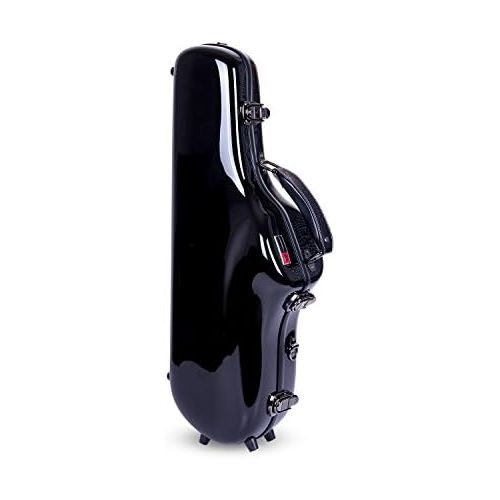  Crossrock Alto Saxophone Case (CRF1000ASBK1)