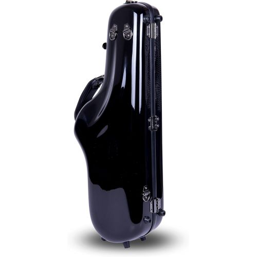  Crossrock Alto Saxophone Case (CRF1000ASBK1)