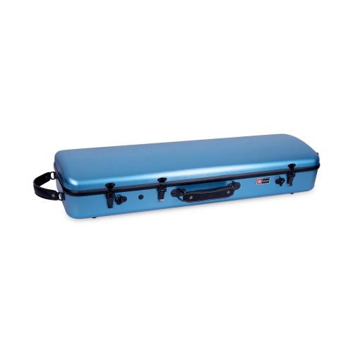  Crossrock Violin Case (CRF4000OVBL)