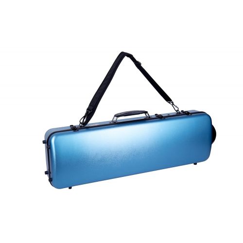  Crossrock Violin Case (CRF4000OVBL)