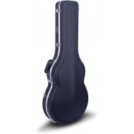 [아마존베스트]Crossrock Acoustic Guitar Case in Black (CRA860DBK)