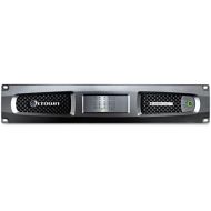 Crown DCi 4|300N | 4 Channel BLU Link Power Amplifier 300W