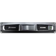 Crown DCi 4|600 | 4 Channel Analog Power Amplifier 600W