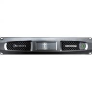Crown Audio DCI 4|2400N DriveCore Install 4-Channel 2400W Network Amplifier with BLU Link