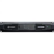 Crown Audio DCi 4/600DA DriveCore Install DA Series 4-Channel Amplifier 600W x 4 with Dante / AES67