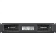 Crown Audio DCI 8/600 DriveCore Install Analog Series 8-Channel Amplifier 600 Watts x 8