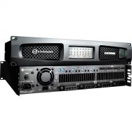 Crown Audio DCI 8|600N DriveCore Install 8-Channel 600W Network Amplifier with BLU Link