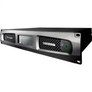 Crown Audio DCI8300N 8-Channel DriveCore Install Series Network Amplifier (300W)