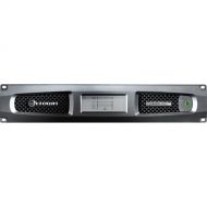 Crown Audio DriveCore Install 2|2400N 2400W 2-Channel Network Amplifier with BLU Link