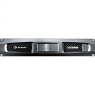 Crown Audio DCI 4|600N DriveCore Install 4-Channel 600W Network Amplifier with BLU Link